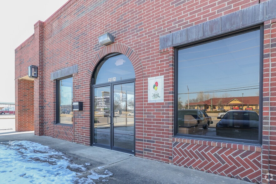 Photo of 1st Floor Ste 2001 West Kenosha St