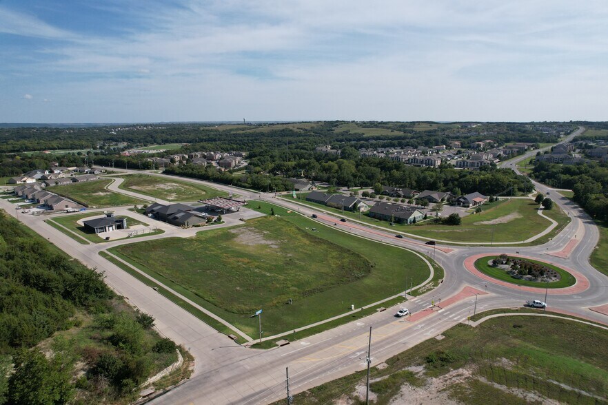 More Photos Of 00000 Scenic xing, Manhattan Land For Sale