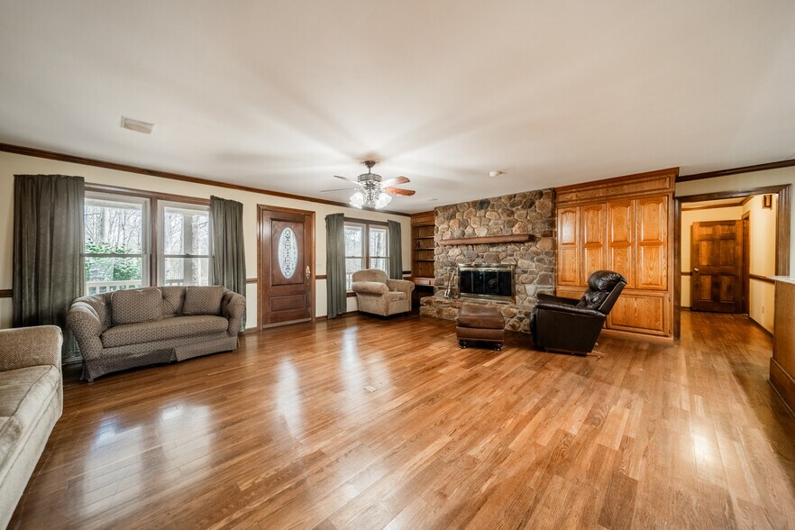More Photos Of 15670 Bethel Avenue Ext, Midland Land For Sale