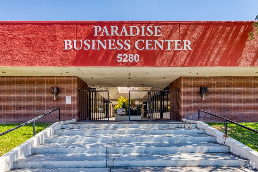 Primary Photo Of 5280 S Eastern Ave, Las Vegas Office For Lease