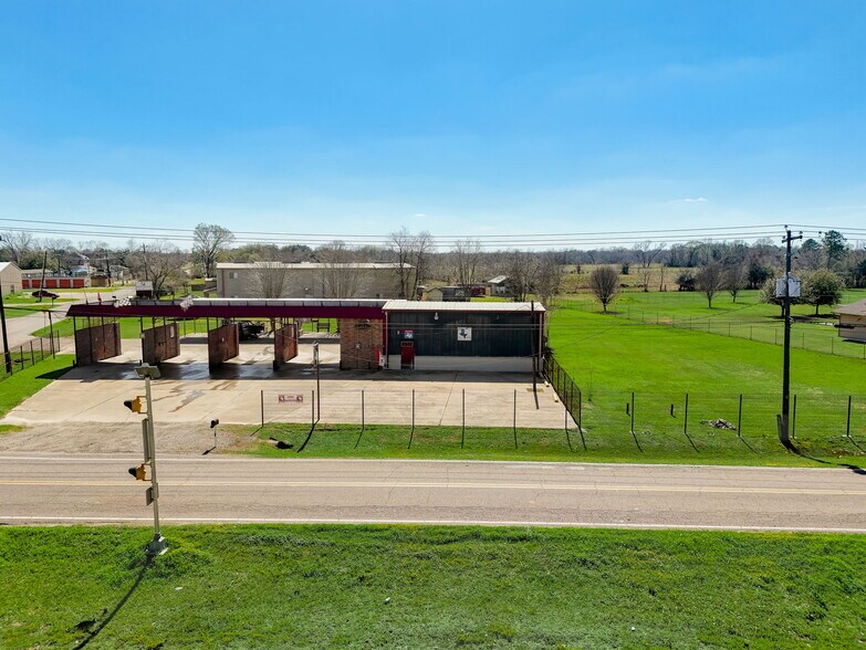 More Photos Of 6034 Brookside Rd, Pearland Carwash For Sale