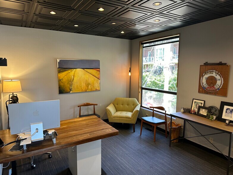 More Photos Of 121 S Bancroft St, Portland Loft Creative Space For Lease