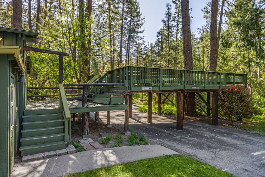 More Photos Of 26345 Delano Dr, Idyllwild-Pine Cove Hotel For Sale