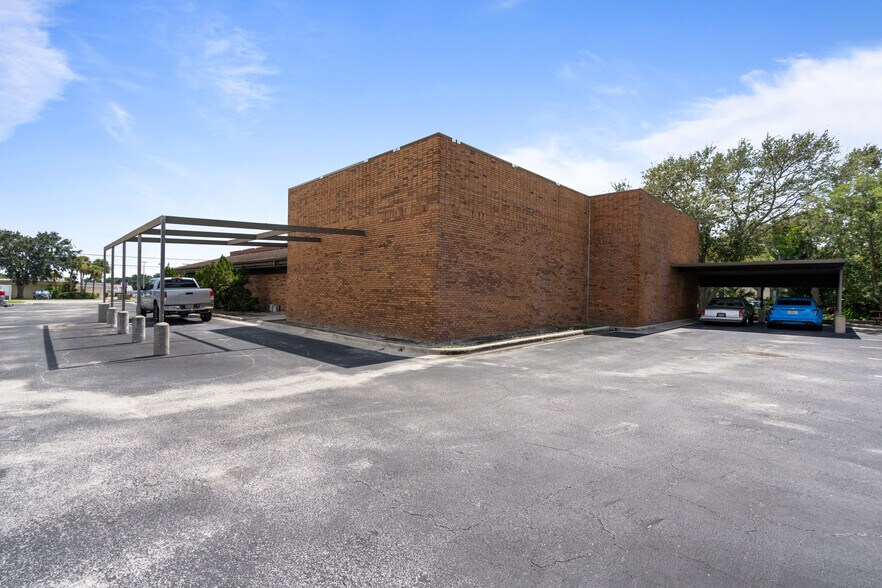 More Photos Of 1033 Florida Ave S, Rockledge Office Residential For Sale