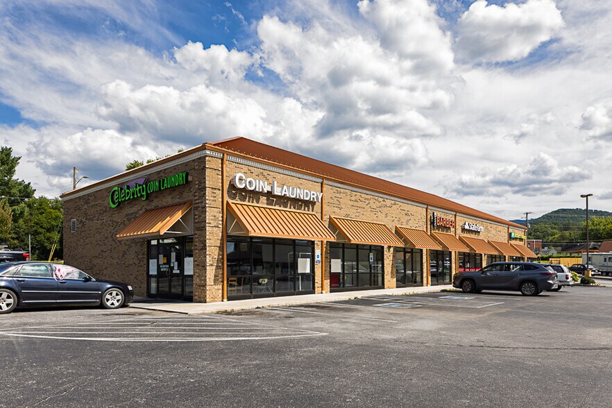 Primary Photo Of 1027 N Main St, Erwin Unknown For Lease