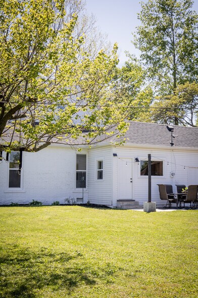 More Photos Of 324 W North St, Lebanon Specialty For Sale