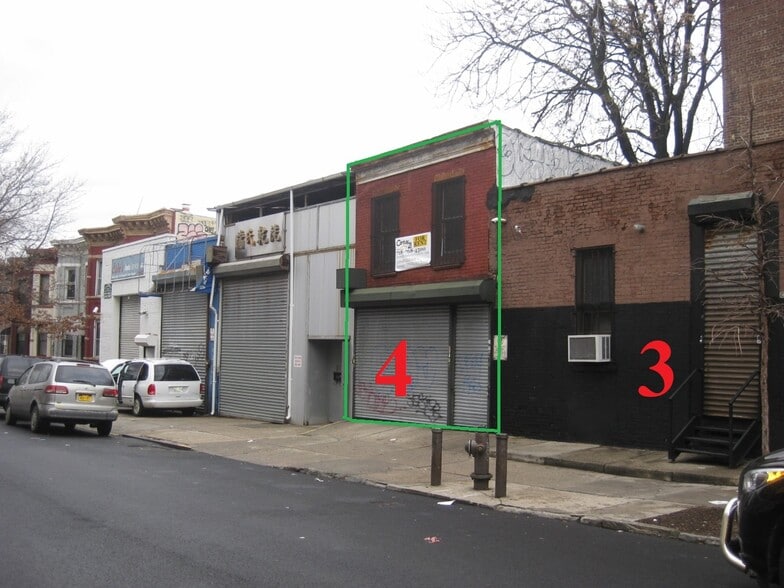More Photos Of 4424 3rd Ave, Brooklyn Storefront Retail Residential For Sale