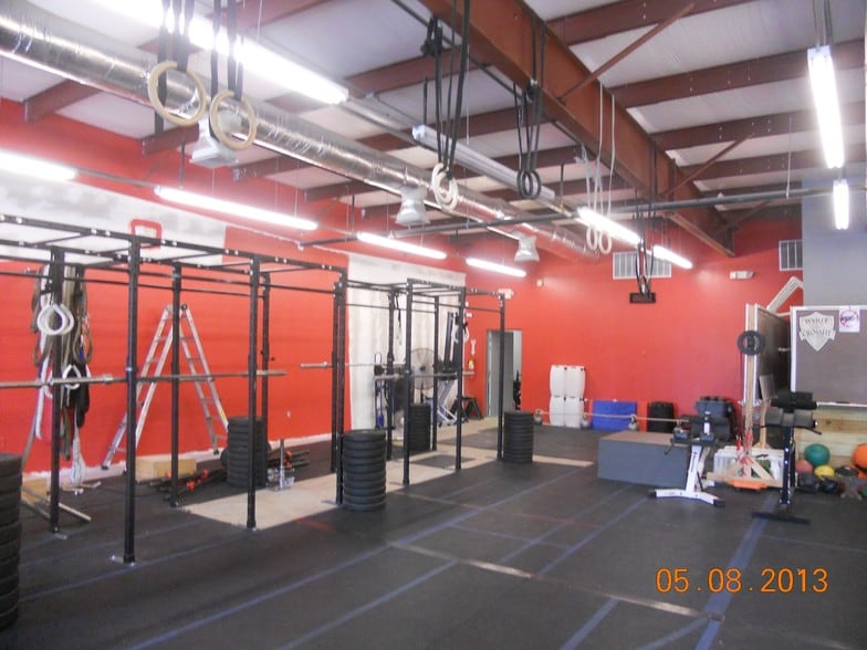 More Photos Of 4040 Chapel Hill Rd, Douglasville Storefront For Lease