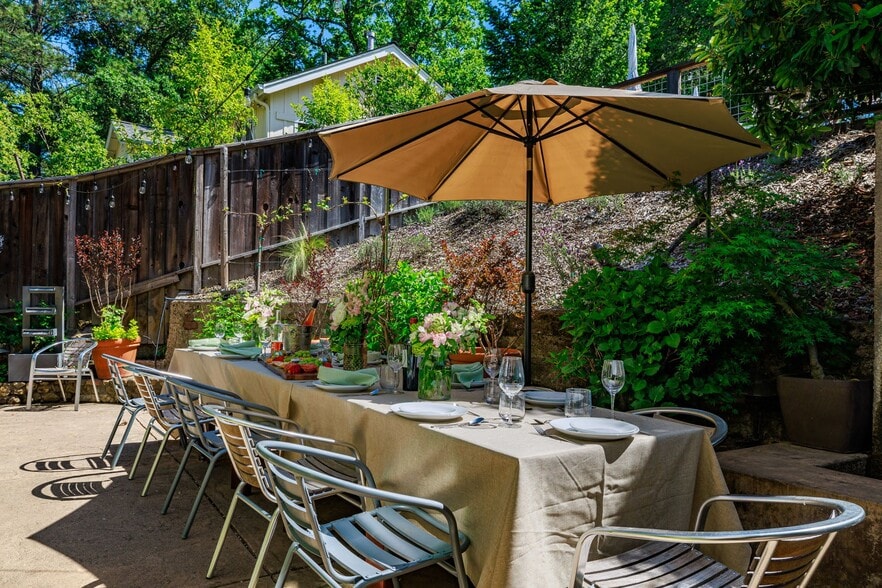 More Photos Of 1805 Foothill Blvd, Calistoga Hospitality For Sale