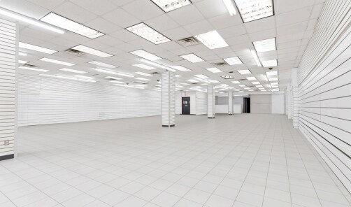 More Photos Of 526 Fulton St, Brooklyn Office For Lease