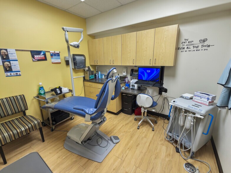 More Photos Of 308 Main St, Olathe Medical For Lease
