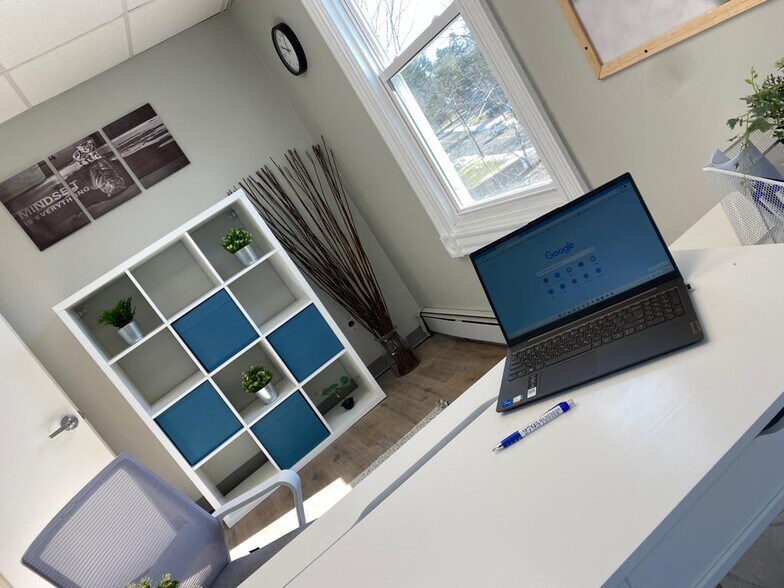 More Photos Of 2795 Whitney Ave, Hamden Office For Sale