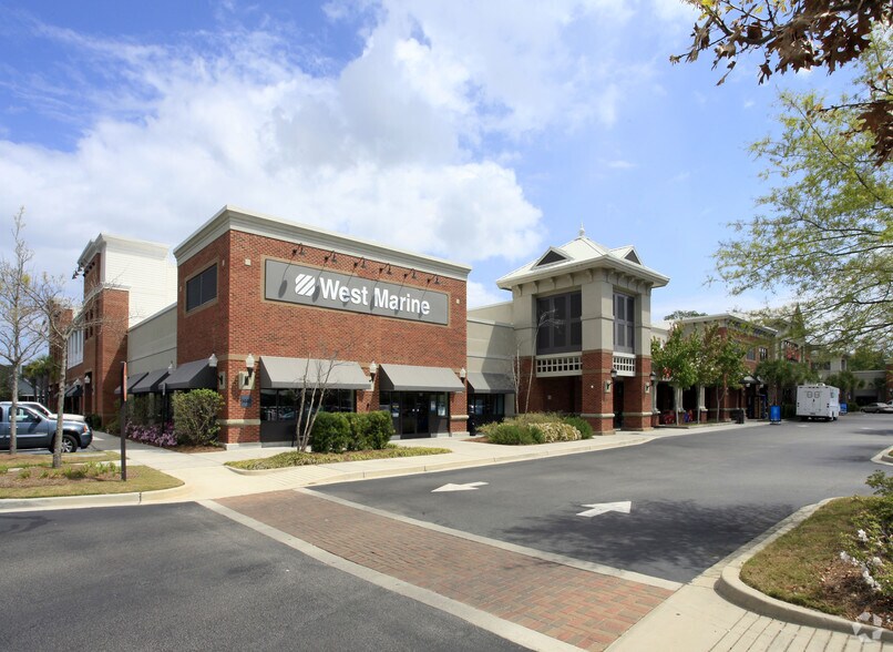 More Photos Of 1440 Ben Sawyer Blvd, North Charleston Unknown For Lease