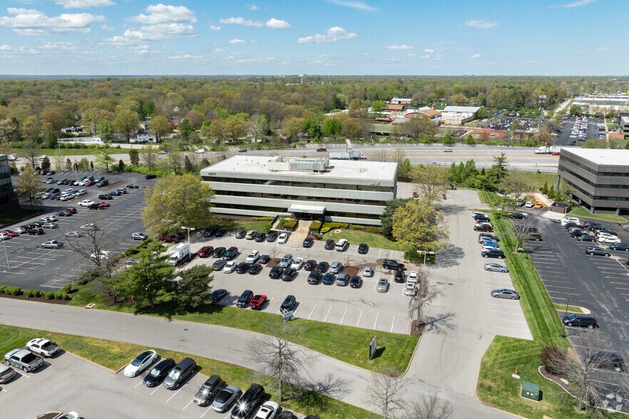 More Photos Of 10777 Sunset Office Dr, Sunset Hills Medical For Lease