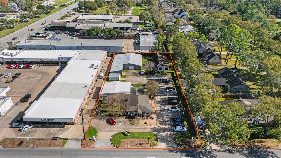 More Photos Of 119 Fm-1463, Katy Flex For Lease