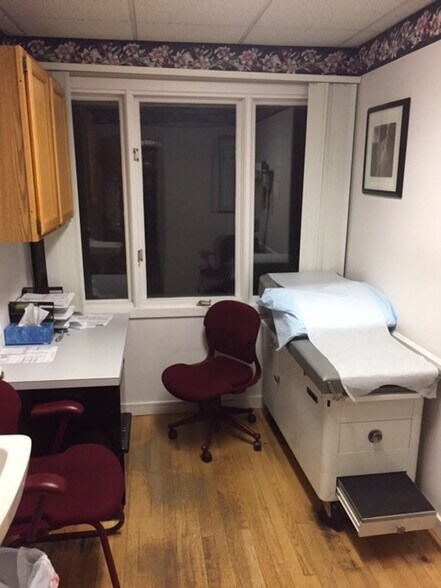 More Photos Of 60 Washington Ave, Hamden Medical For Lease
