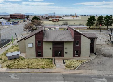 More Photos Of 715 10th St, Alamogordo Office For Sale