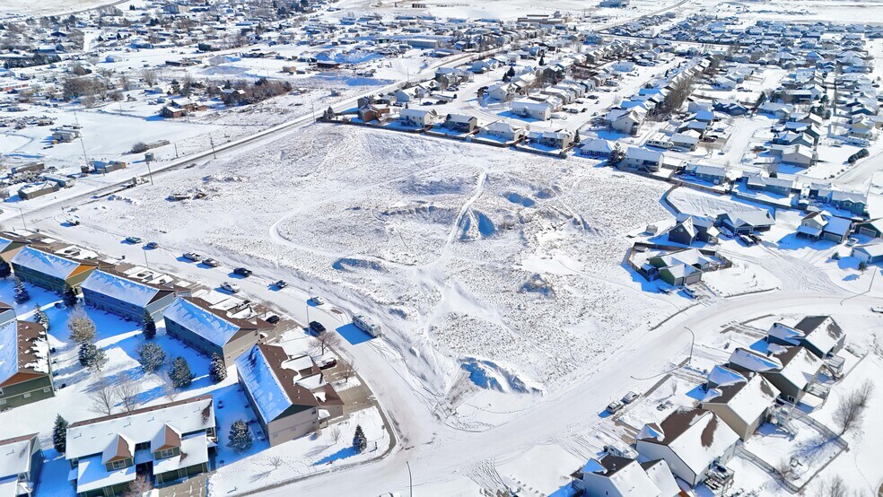 More Photos Of 204 Talisker, Gillette Land For Sale