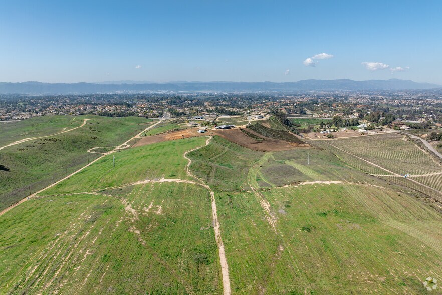 More Photos Of 32320 La Serena Way, Temecula Land For Sale