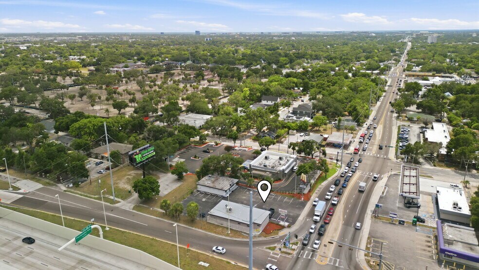 More Photos Of 507 E Dr Martin Luther King Jr Blvd, Tampa Medical For Sale