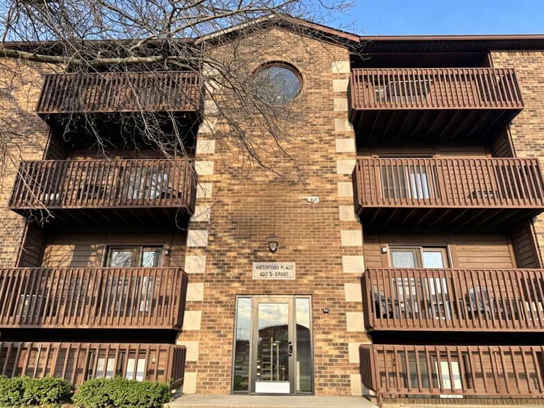 More Photos Of 400 S Grant St, West Lafayette Apartments For Sale