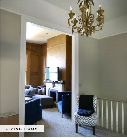 More Photos Of 1865-1869 Union St, San Francisco Storefront Retail Residential For Sale