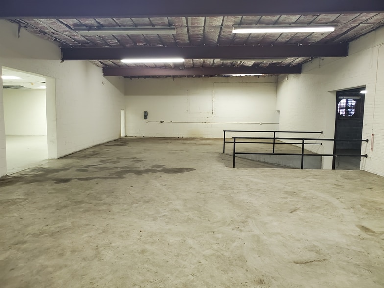 More Photos Of 1433 S Franklin St, Rocky Mount Warehouse For Sale