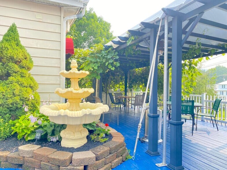 More Photos Of 49 County Route 65, Windham Restaurant For Sale