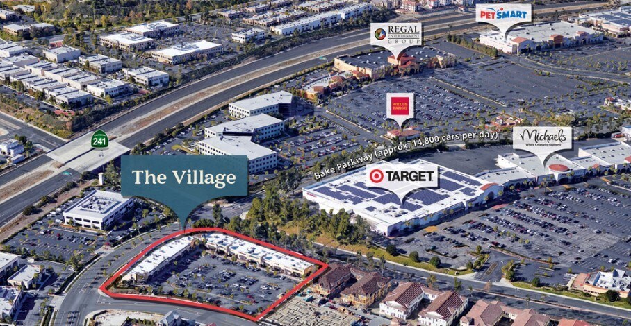 More Photos Of 41 Auto Center Dr, Lake Forest Unknown For Lease