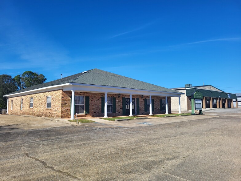 Primary Photo Of 10253 Diberville Blvd, Diberville Office For Sale