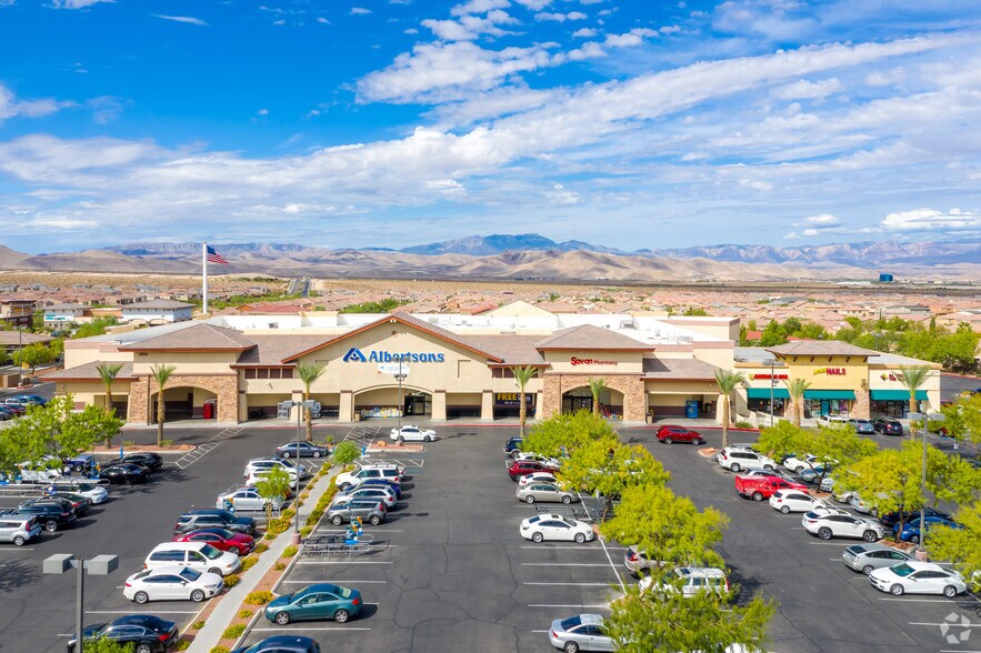 Primary Photo Of 2810-2930 Bicentennial Pky, Henderson Unknown For Lease
