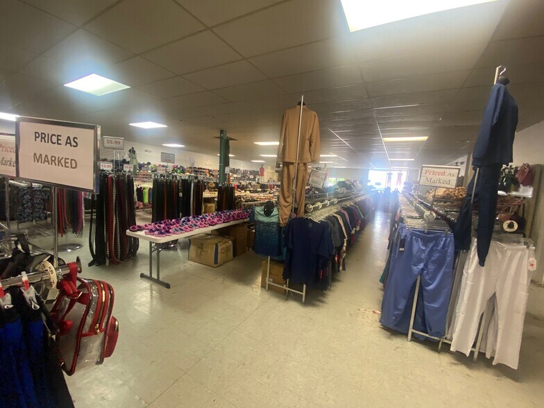 More Photos Of 1661 N Olden Ave, Ewing General Retail For Sale