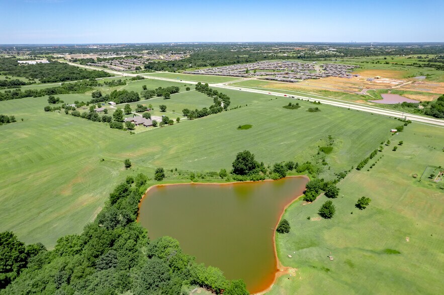 More Photos Of 36th Ave SE & Highway 9 St, Norman Land For Sale