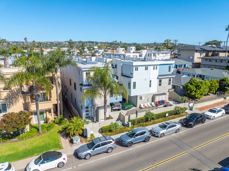 More Photos Of 1420 Pacific Beach Dr, San Diego Apartments For Sale