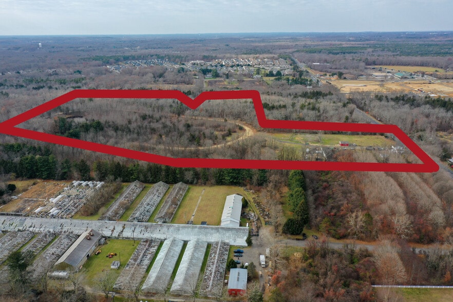 More Photos Of 1210 Route 33, Farmingdale Land For Sale