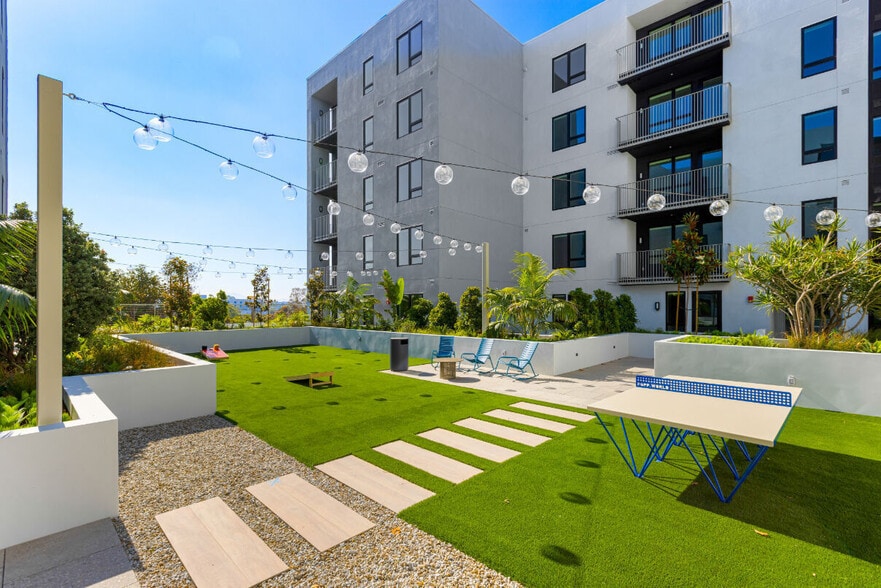 More Photos Of 4353 Park Blvd, San Diego Apartments For Lease