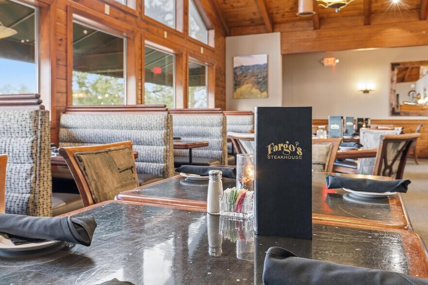 More Photos Of 630 E State Highway 260, Payson Restaurant For Sale