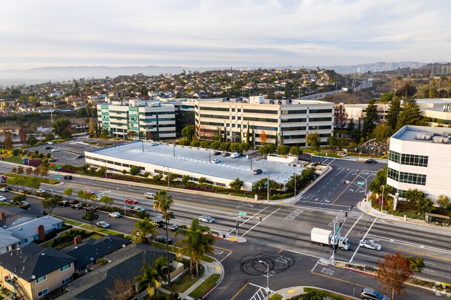 More Photos Of 5120 W Goldleaf Cir, Los Angeles Office For Lease