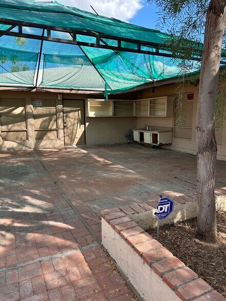 More Photos Of 8818 N 12th St, Phoenix Daycare Center For Sale