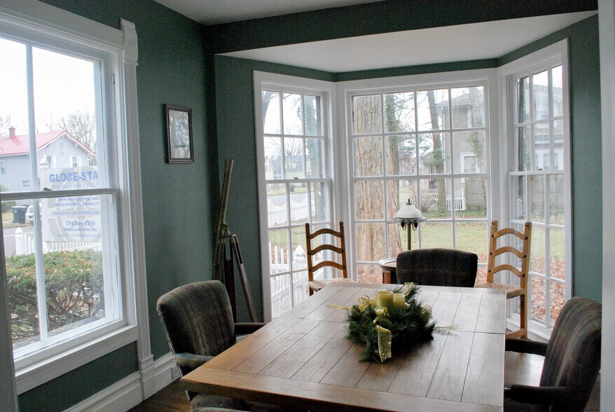 More Photos Of 935 S Ironwood Dr, South Bend Office For Sale