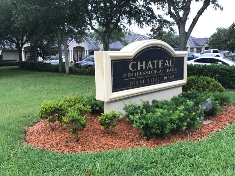 More Photos Of 18540-18544 N Dale Mabry Hwy, Lutz Office For Sale