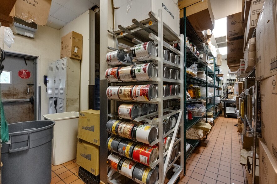 More Photos Of 8205 W Broad St, Richmond Restaurant For Sale