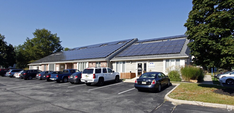 Primary Photo Of 175 Berlin-Cross Keys Rd, Berlin Office For Lease