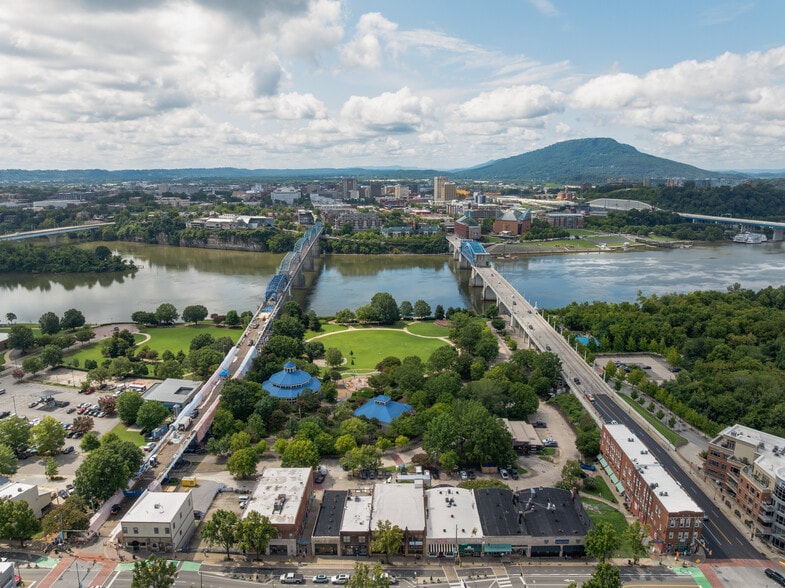 More Photos Of 110 River St, Chattanooga Restaurant For Lease