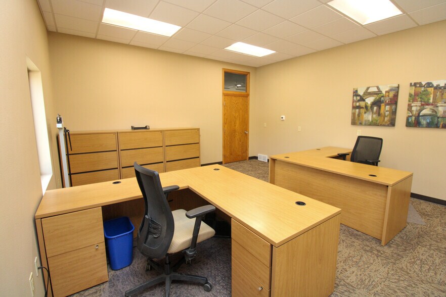 More Photos Of 100 E 3rd St, Galva Office For Sale
