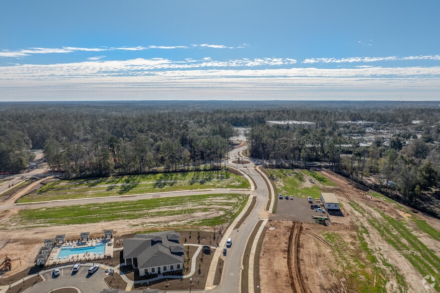 More Photos Of Thomasville Road, Tallahassee Land For Sale