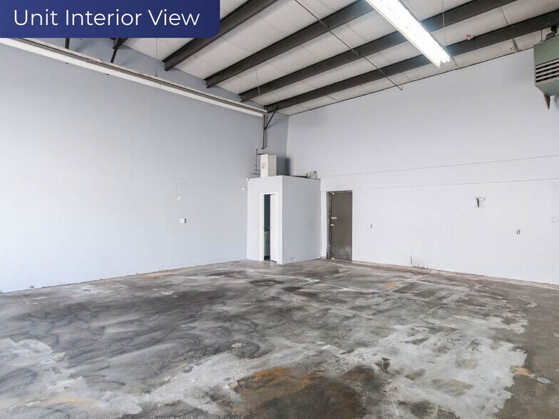 More Photos Of 11568 132A St, Surrey Warehouse For Lease