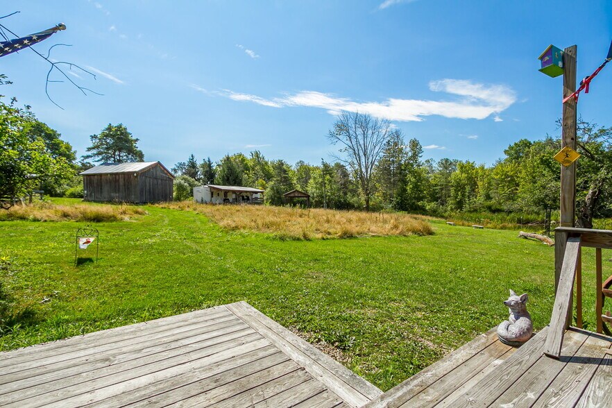 More Photos Of 9545 Redman Rd, Fillmore Land For Sale