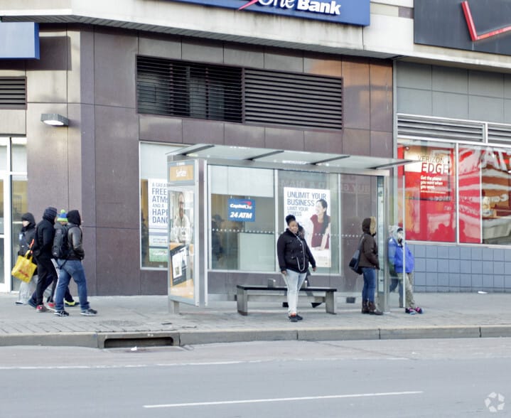 More Photos Of 141-153 E Fordham, Bronx Office For Lease