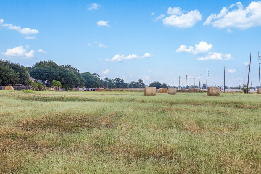 More Photos Of 233 Kersten Rd, Sealy Land For Sale